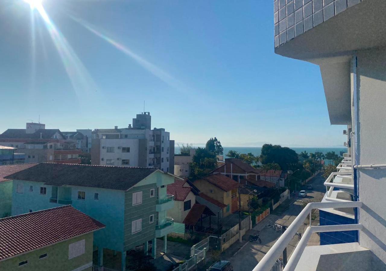 Ilha Forte Praia Hotel Florianópolis Buitenkant foto