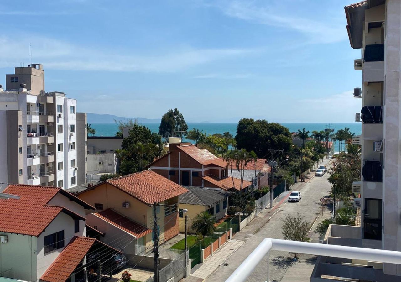 Ilha Forte Praia Hotel Florianópolis Buitenkant foto