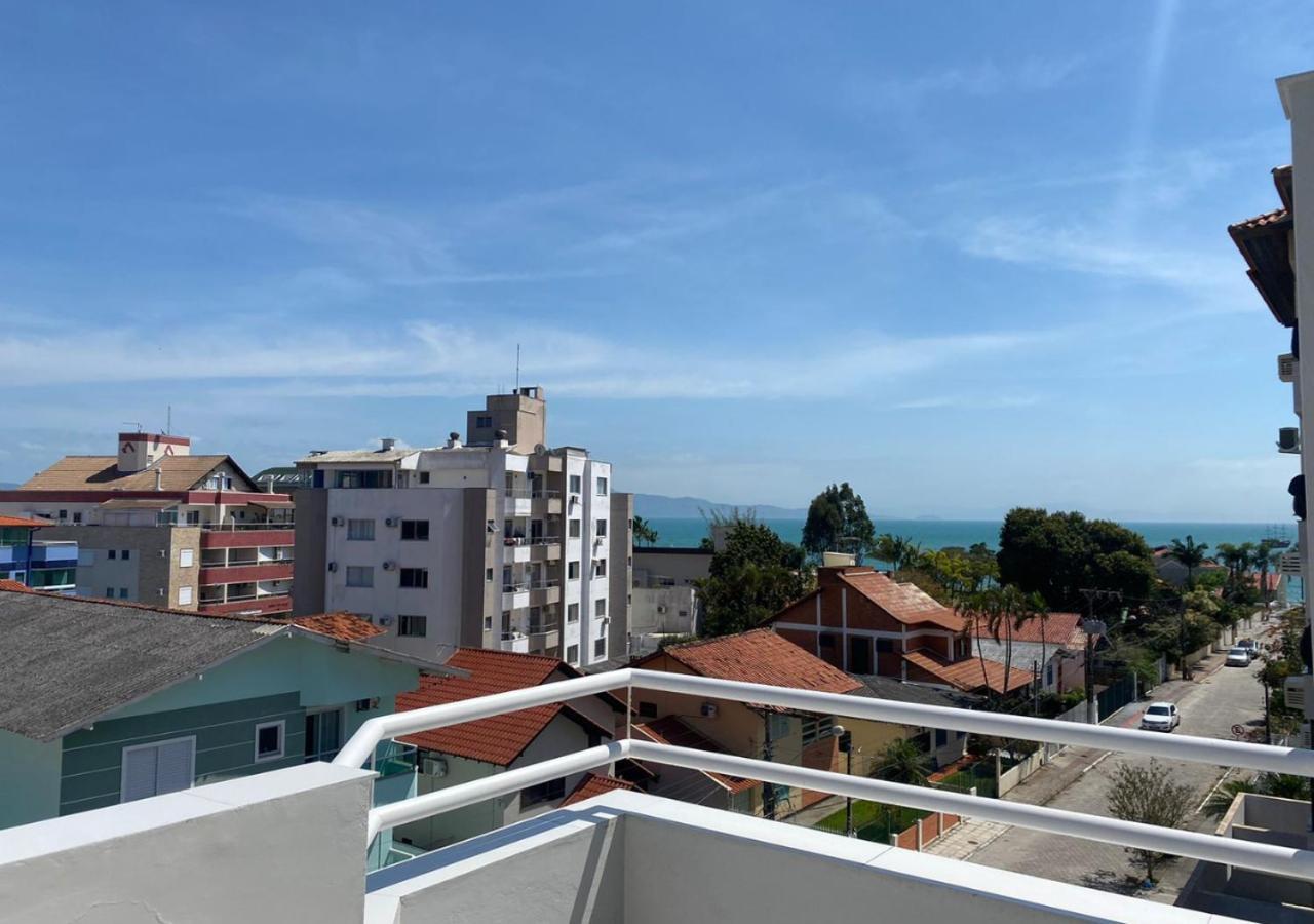 Ilha Forte Praia Hotel Florianópolis Buitenkant foto