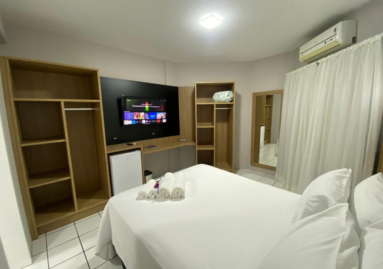 Ilha Forte Praia Hotel Florianópolis Kamer foto