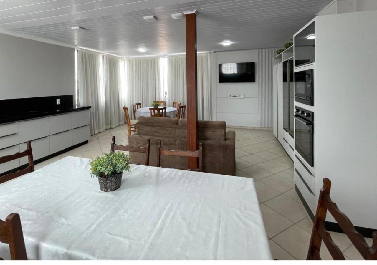 Ilha Forte Praia Hotel Florianópolis Buitenkant foto